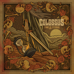 Time & Eternal, album by Colossus