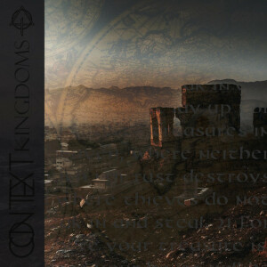 Kingdoms, album by Context