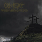 Stricken Smitten & Afflicted, album by Context