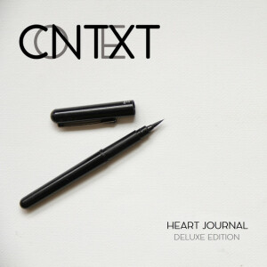 Heart Journal (Deluxe Edition), album by Context