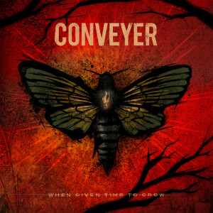 When Given Time To Grow, album by Conveyer