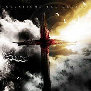 The Gospel, album by Creations