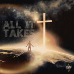 All It Takes, album by DAV