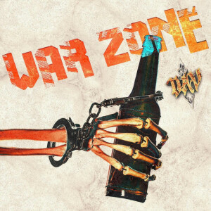 War Zone, album by DAV