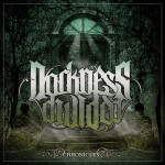 Chronicles, album by Darkness Divided