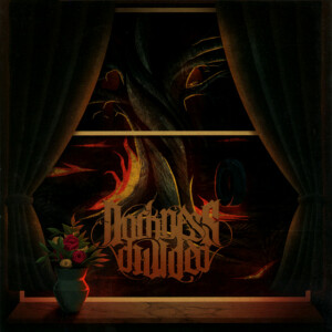 Darkness Divided, album by Darkness Divided