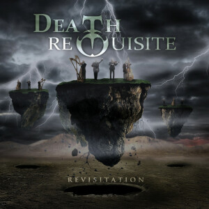 Revisitation, album by Death Requisite