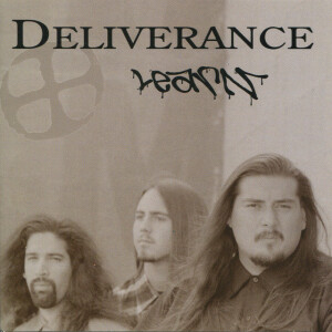 Learn (Remastered), album by Deliverance