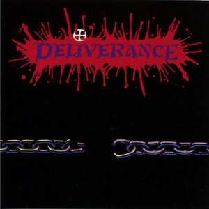 Deliverance (Remastered), альбом Deliverance