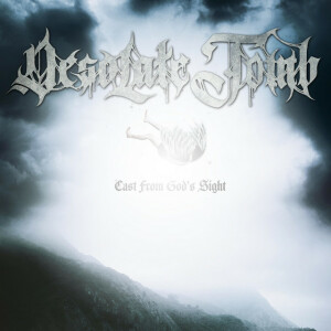 Cast from God's Sight, album by Desolate Tomb