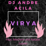 Virya, album by Dj Andre Acila