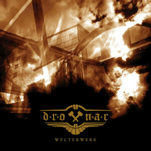 Welterwerk, album by Drottnar