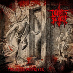 The Angel Destroyer, альбом Dying Blaze