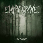 The Seeker, album by Empty Grave