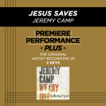 Premiere Performance Plus: Jesus Saves