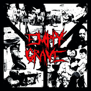 Who Will Save Us Now?, album by Empty Grave