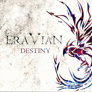 Destiny, альбом Eravian