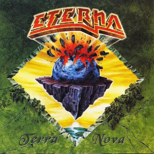Terra Nova, album by Eterna