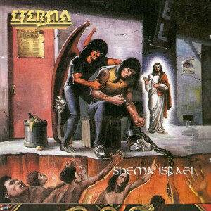 Shema Israel, альбом Eterna