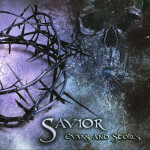 Savior, album by Evans and Stokes