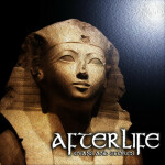 Afterlife, album by Evans and Stokes