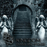 Kingdom, album by Evans and Stokes