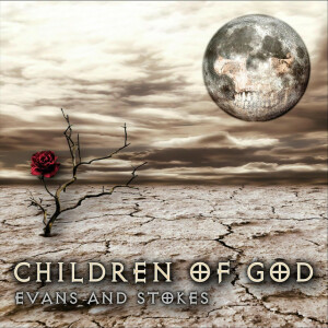 Children of God, album by Evans and Stokes