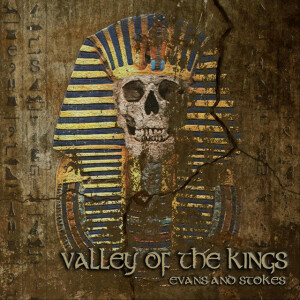 Valley of the Kings, album by Evans and Stokes