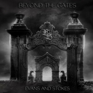 Beyond the Gates, album by Evans and Stokes