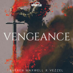 Vengeance, album by Vezzel