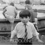 Bloodline, album by Exiting The Fall