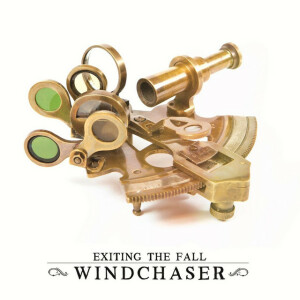 Windchaser, album by Exiting The Fall