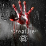 Creature, album by Fades Away