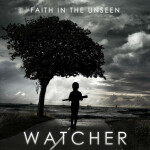 Watcher, album by Faith In The Unseen