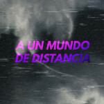 A Un Mundo De Distancia, album by Fila 9
