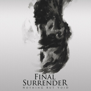 Nothing But Void, album by Final Surrender