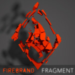 Fragment, альбом Firebrand