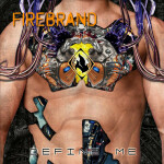 Define Me, альбом Firebrand