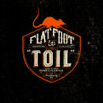 I Believe It EP, альбом Flatfoot 56