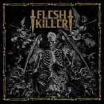Parallel Kingdom, альбом Fleshkiller