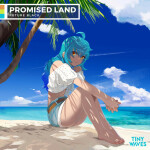 Promised Land, album by Future Black