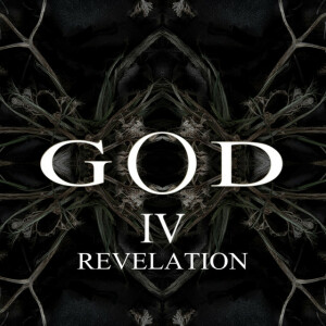 God IV: Revelation, альбом GOD