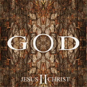 God II - Jesus Christ, album by GOD