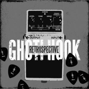 Retrospective, album by Ghoti Hook