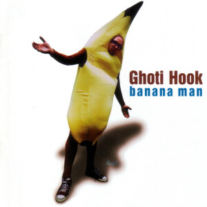 Bananaman, album by Ghoti Hook
