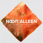 Nooit Alleen, album by Har Megiddo