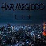 LIT, альбом Har Megiddo