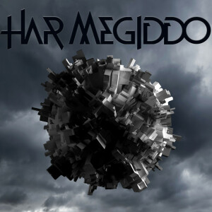 PRESSURE, album by Har Megiddo