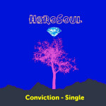 Conviction, album by HeroSoul