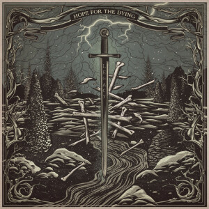 Legacy, album by Hope For The Dying